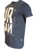 Solid Gere T-shirt Insignia Blue thumbnail-2
