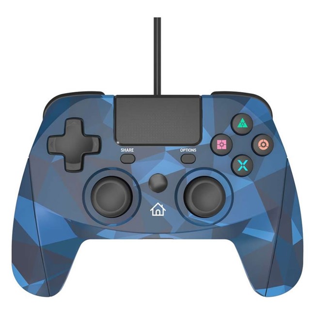 Snakebyte Game Controller Camouflage PS4
