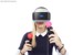 Sony Playstation VR Headset (PS VR) (Demo) thumbnail-9