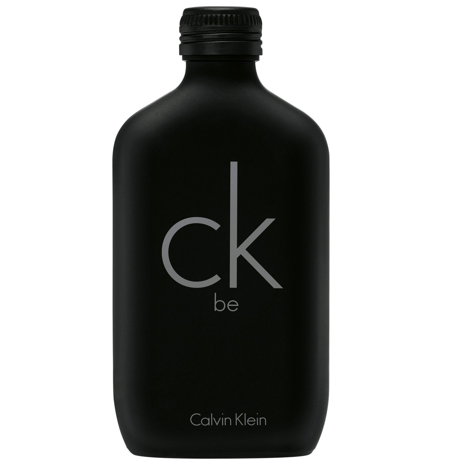 Hiel verlamming Fractie Koop Calvin Klein - CK Be EDT 200 ml (BIG SIZE)