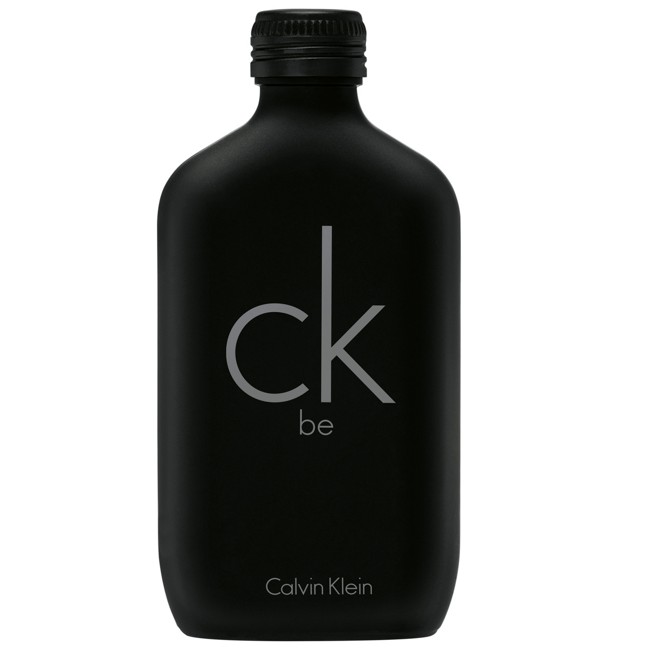 Calvin Klein - CK Be EDT 200 ml (STOR STR.)