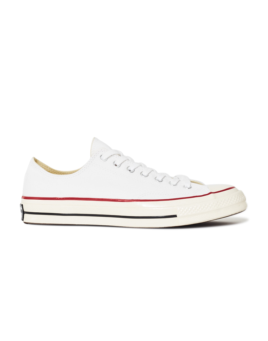 converse all star 70's ox low
