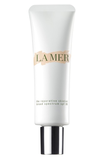 La Mer - The Reparative Skin Tint SPF 30 - 02 Light