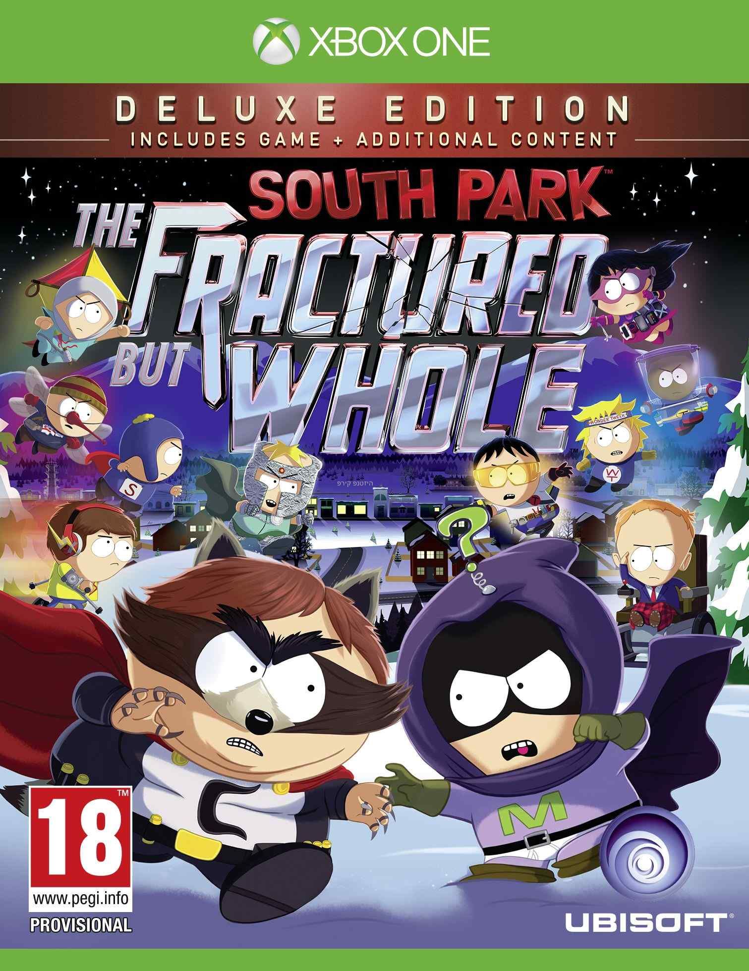 steam south park fractured but whole free stick of truth steam south park fractured but whole free stick of truth