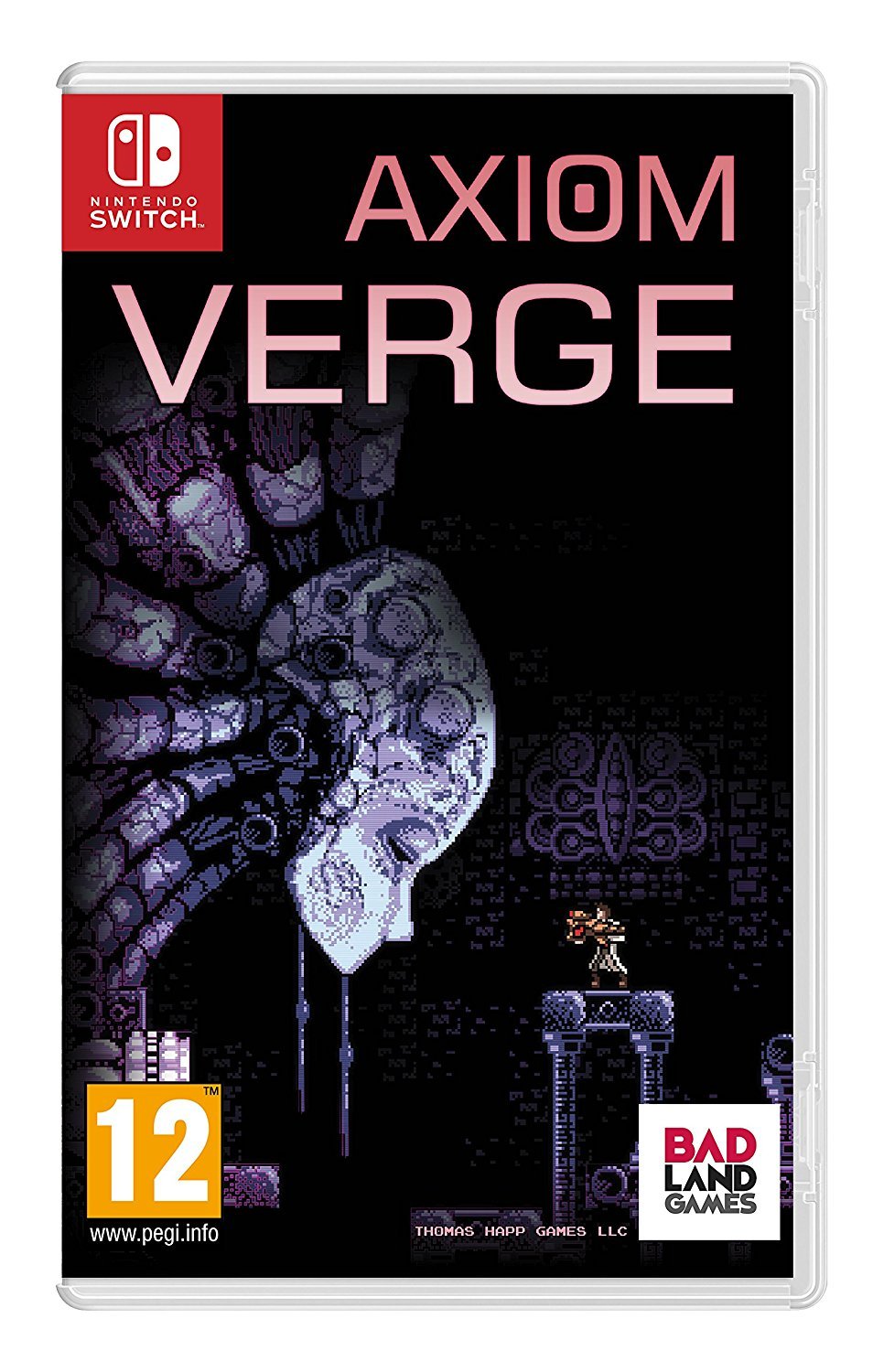 axiom verge 2 switch review