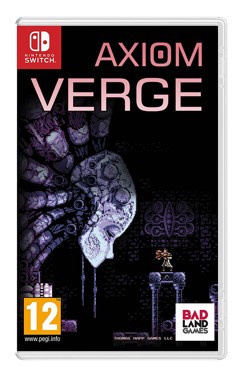 Axiom Verge