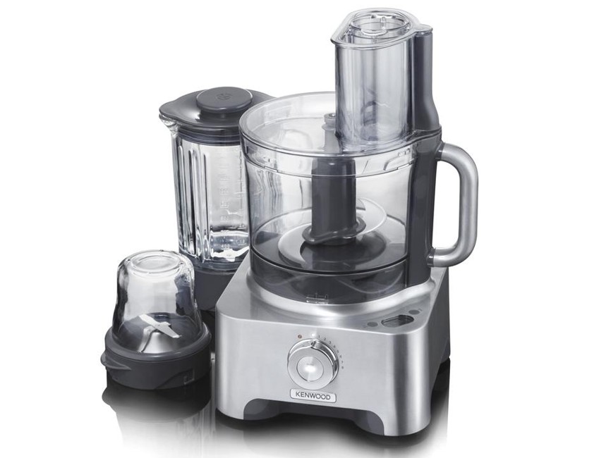 Kenwood FPM910 Multipro Sense Food Processor