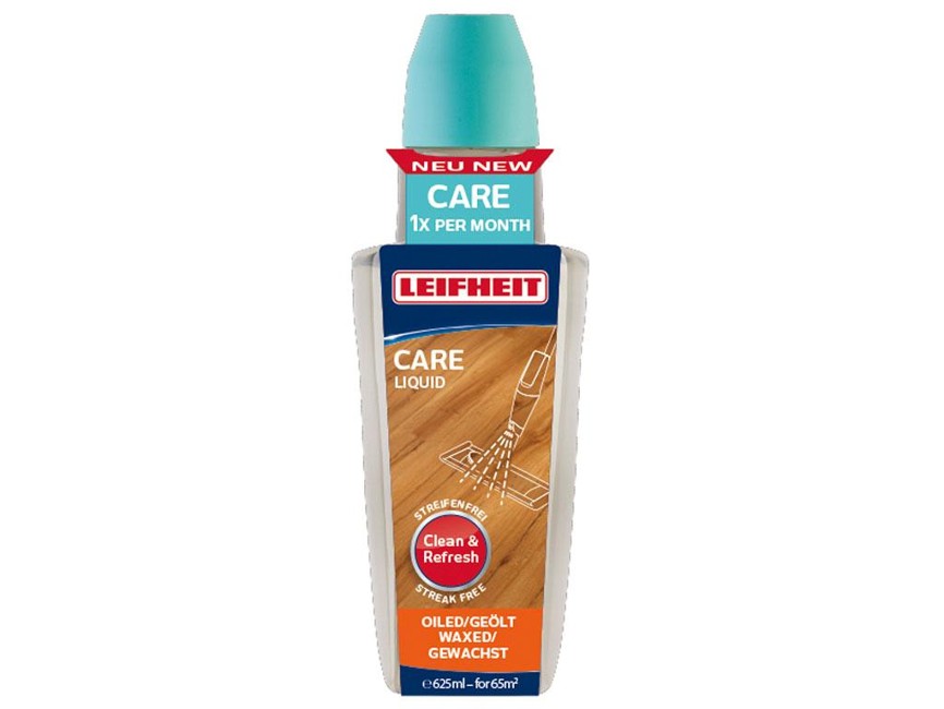 Leifheit - Care & Protect Protect Care Liquid​ Til Olierede Gulve