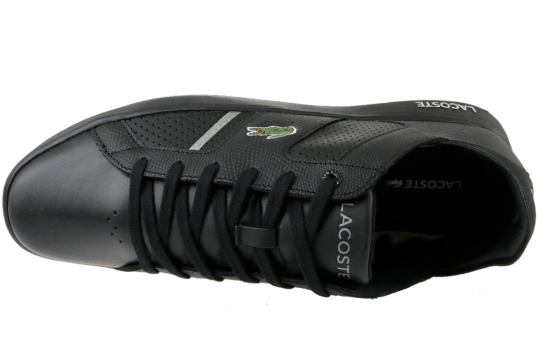 lacoste novas ct 118 2