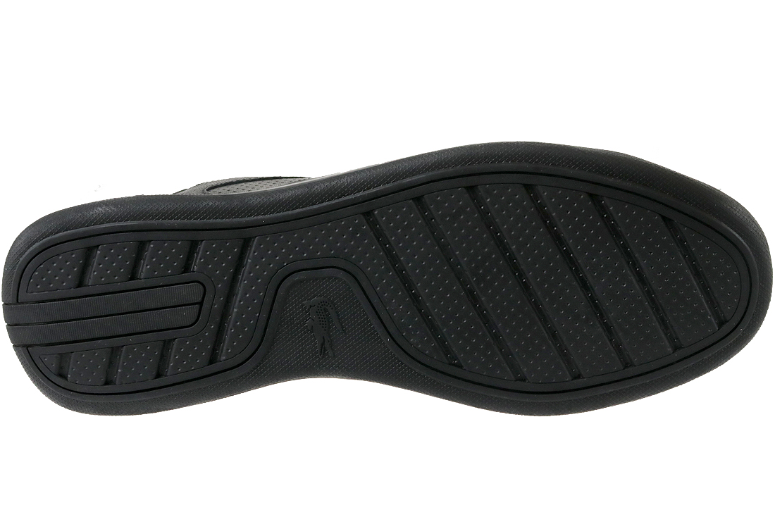 lacoste novas ct 118 2