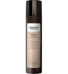 Lernberger Stafsing - Dry Shampoo Dryclean Brown