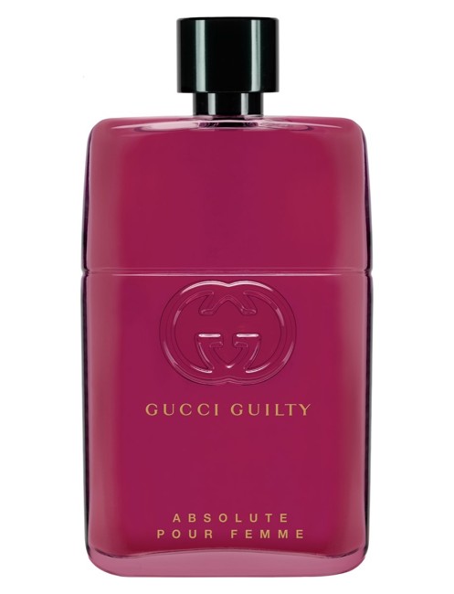 Gucci - Gucci Guilty Absolute Pour Femme 90 ml