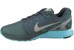 Nike Lunarglide 7 Flash  803566-400, Mens, Blue, running shoes thumbnail-3
