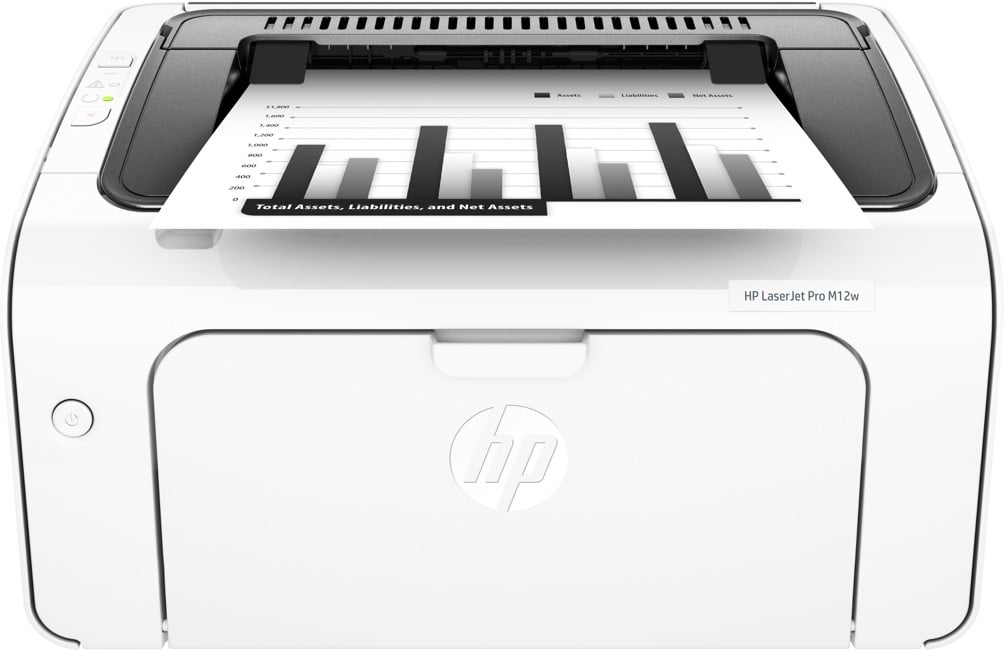 HP LaserJet Pro Pro M12w