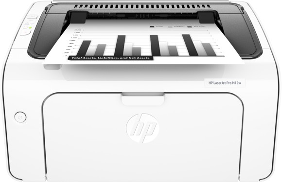 Buy HP LaserJet Pro Pro M12w