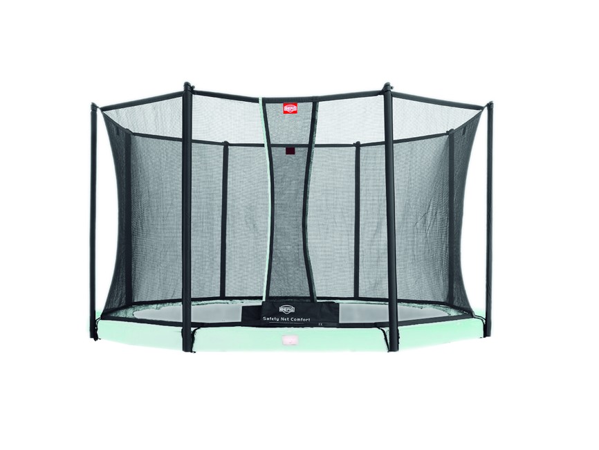 BERG - Safety Net - Comfort (InGround) 430