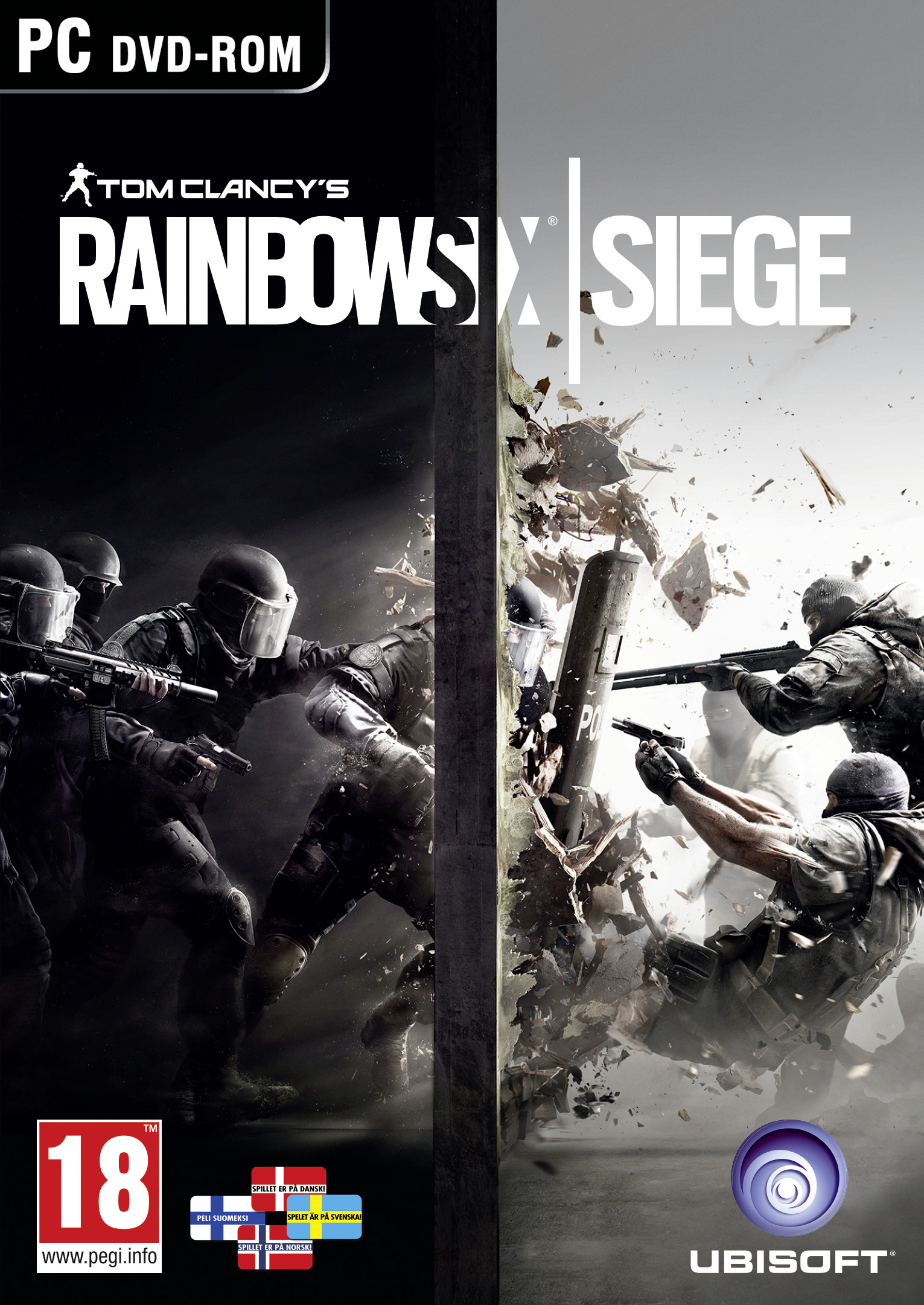 Tom Clancy S Siege Купить Аккаунт