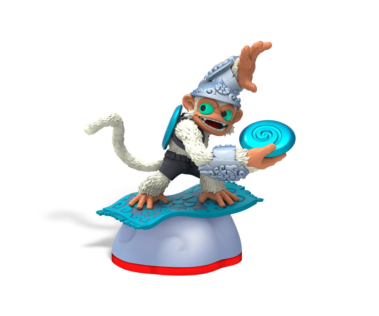 Trap Figure Skylanders Figure Trap – Figurine Skylanders Trap Team – VYIEML