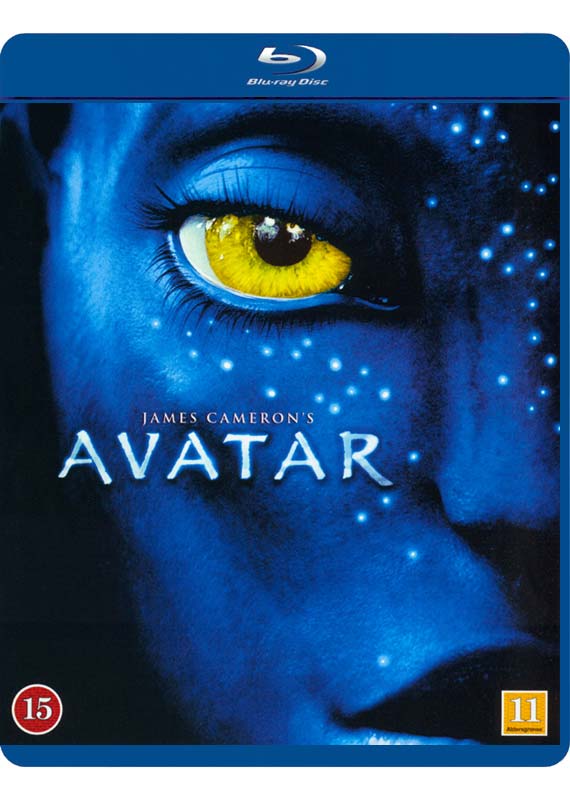 Buy Avatar (Blu-Ray) - Standard - Blu-Ray