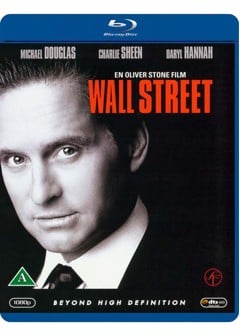 Wall Street (Blu-ray)