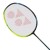 Yonex - Astrox 77 Badminton Racket Shine Yellow thumbnail-1