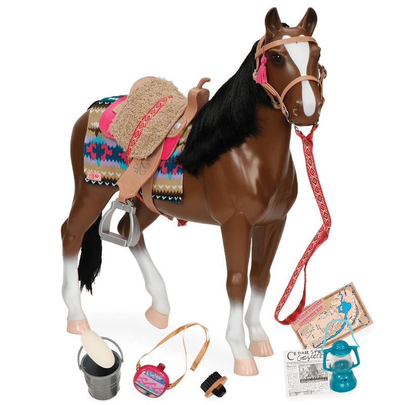 our generation horse kmart