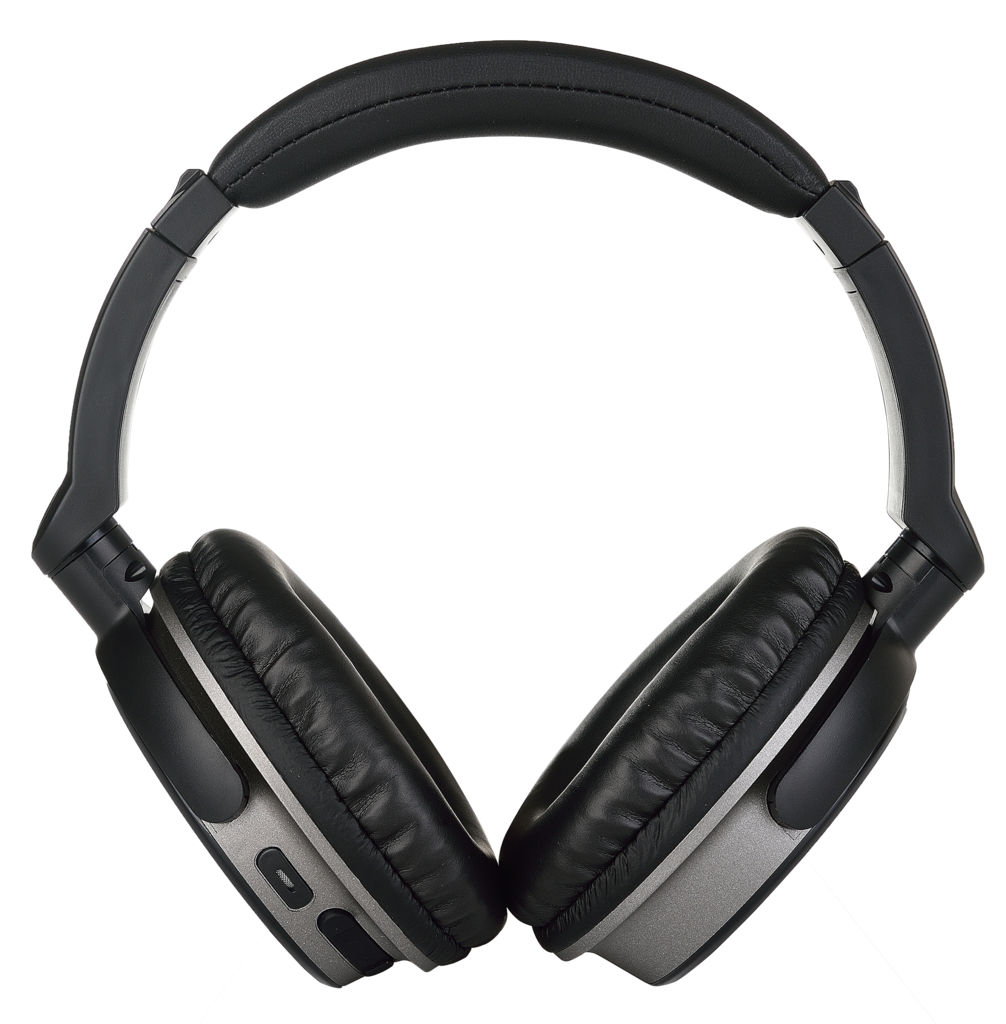 best noise cancelling headset with mic