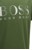 Hugo Boss T-shirt Un Uv Protection Dark Green thumbnail-2