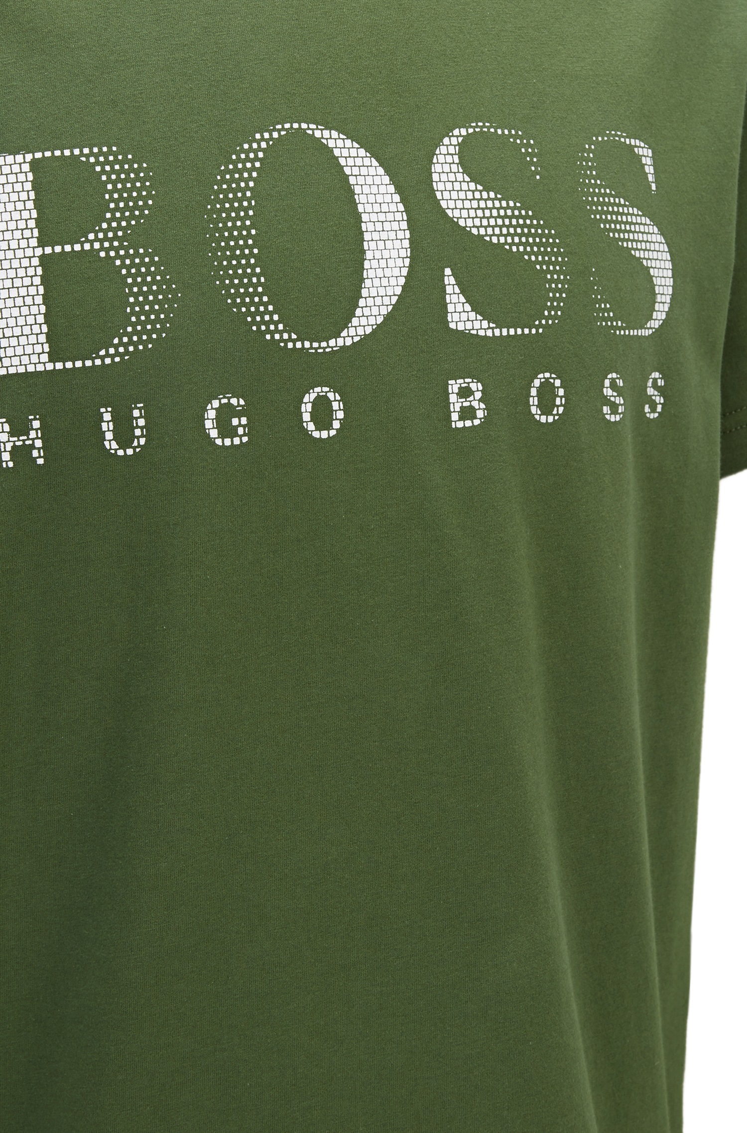 hugo boss t shirt uv