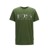 Hugo Boss T-shirt Un Uv Protection Dark Green thumbnail-1