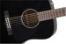 Fender - CD-60 - Akustisk Guitar (Black) (DEMO) thumbnail-3