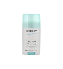 Biotherm - DEO PURE STICK 40 ml