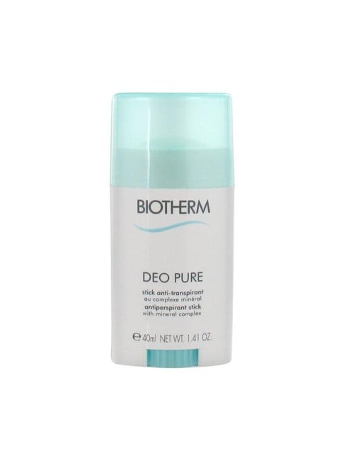 Biotherm - DEO PURE STICK 40 ml