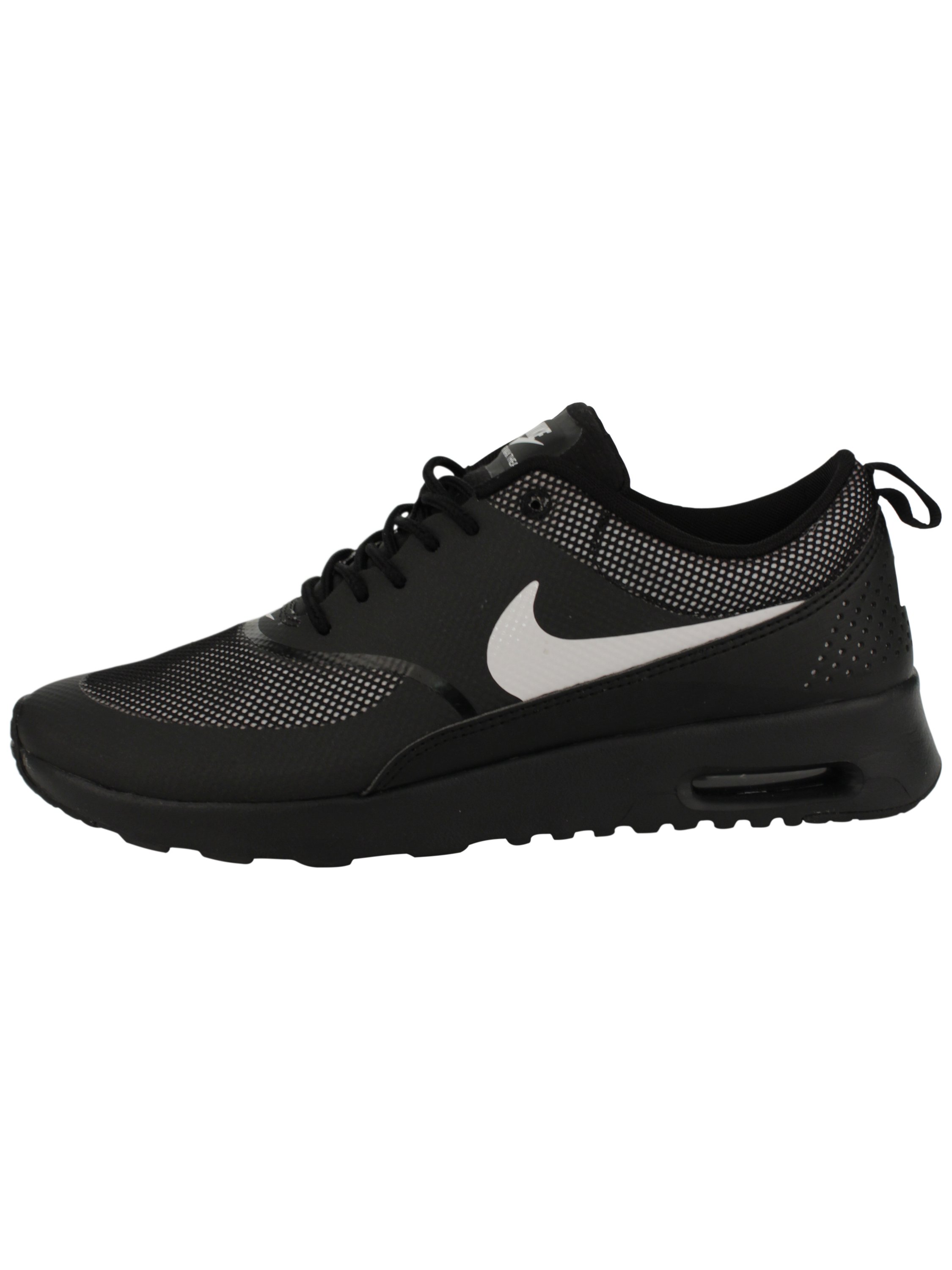 Kaupa Nike 'Air Max Thea' Shoes - Black