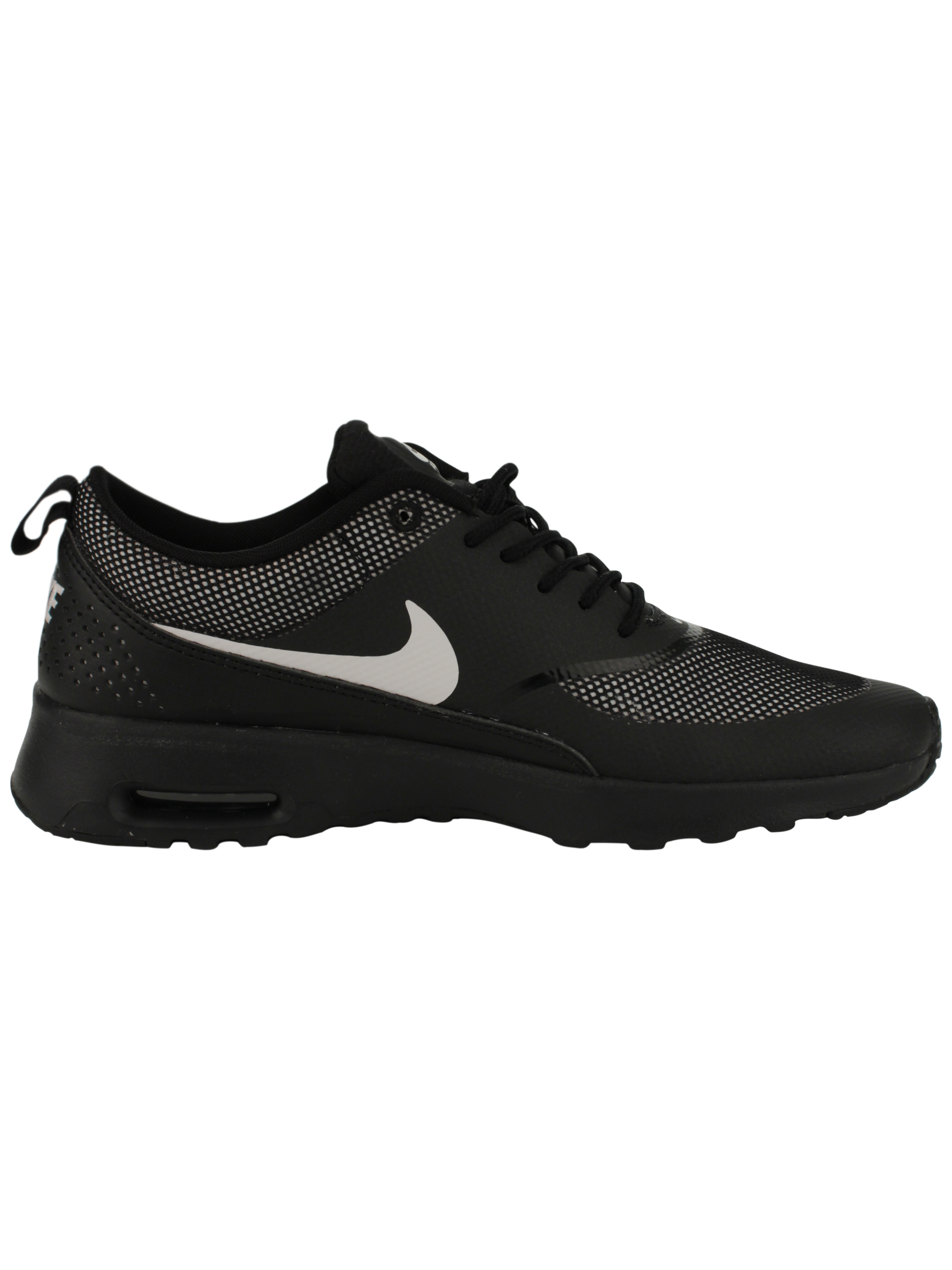 Osta Nike 'Air Max Thea' Shoes - Black