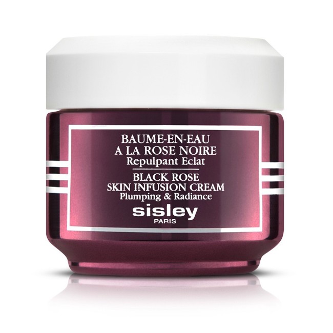 Sisley - Black Rose Skin Infusion Creme 50 ml