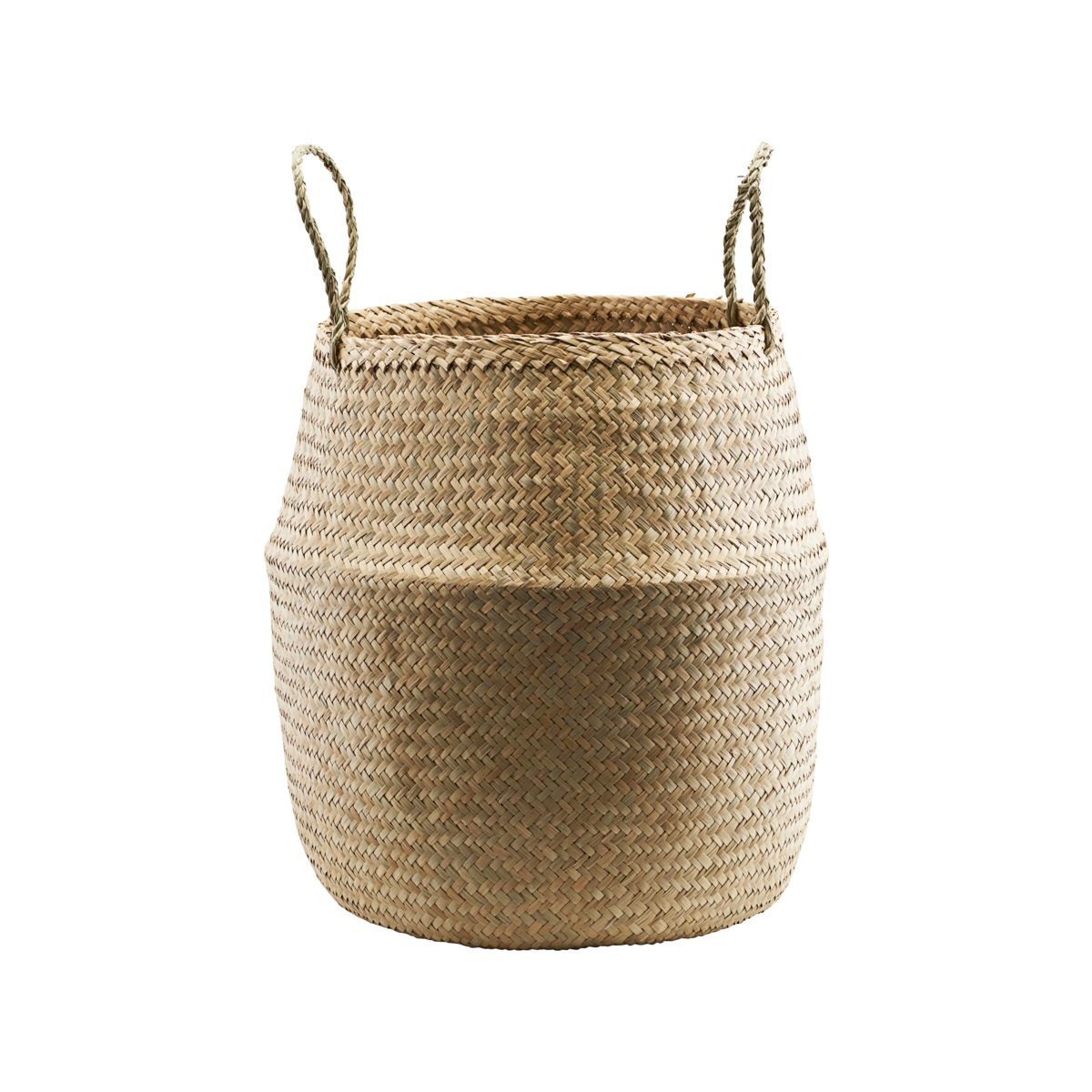 House Doctor - Tanger Basket Ø 42 cm (VM0301)