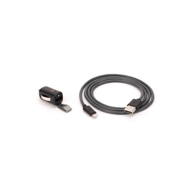 Griffin PowerJolt 12 W Compact Lightning Cable (GC39940)