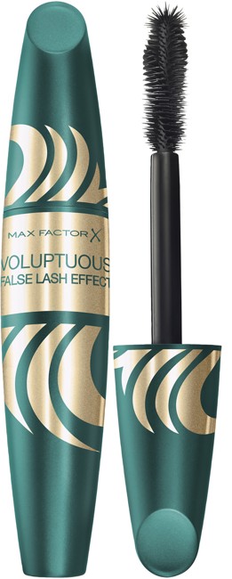 Max Factor - Voluptuous False Lash Effect Waterproof Mascara - Black