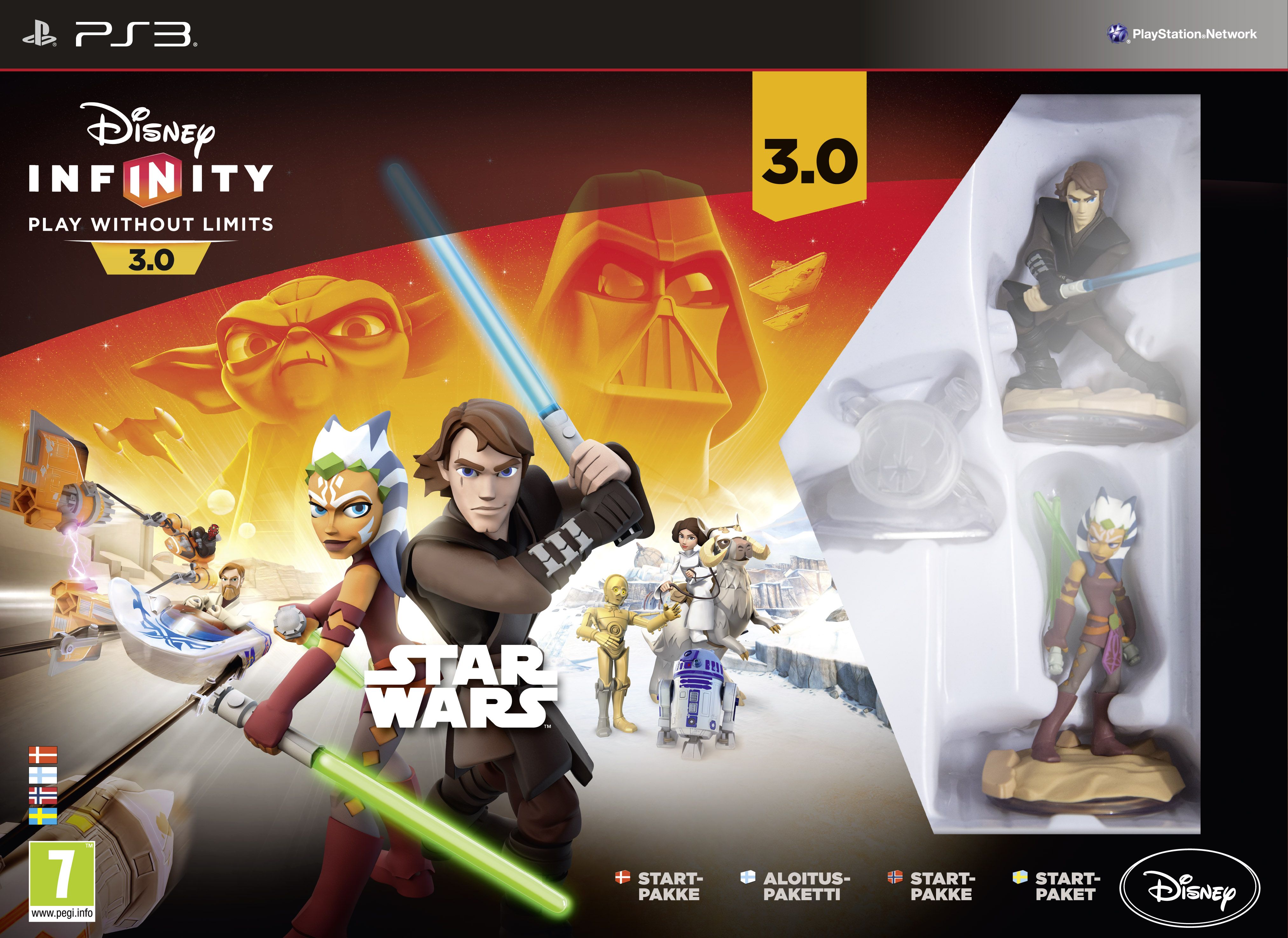 disney infinity 3.0