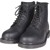 Urban Classics - WINTER Heavy Lace Boots Shoes black thumbnail-1