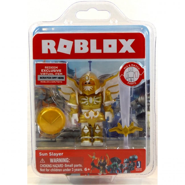 Buy Roblox Action Figure Sun Slayer
