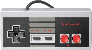 Nintendo Classic Mini: NES Controller thumbnail-1