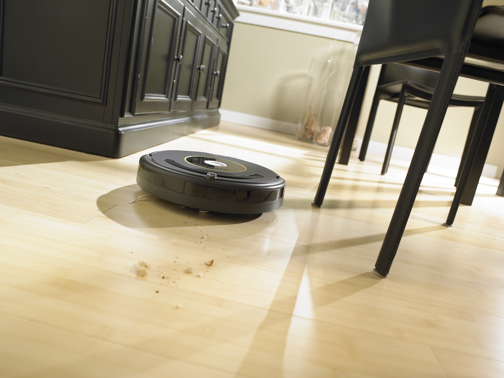 Kaufe Irobot Roomba 651 Robot Vacuum