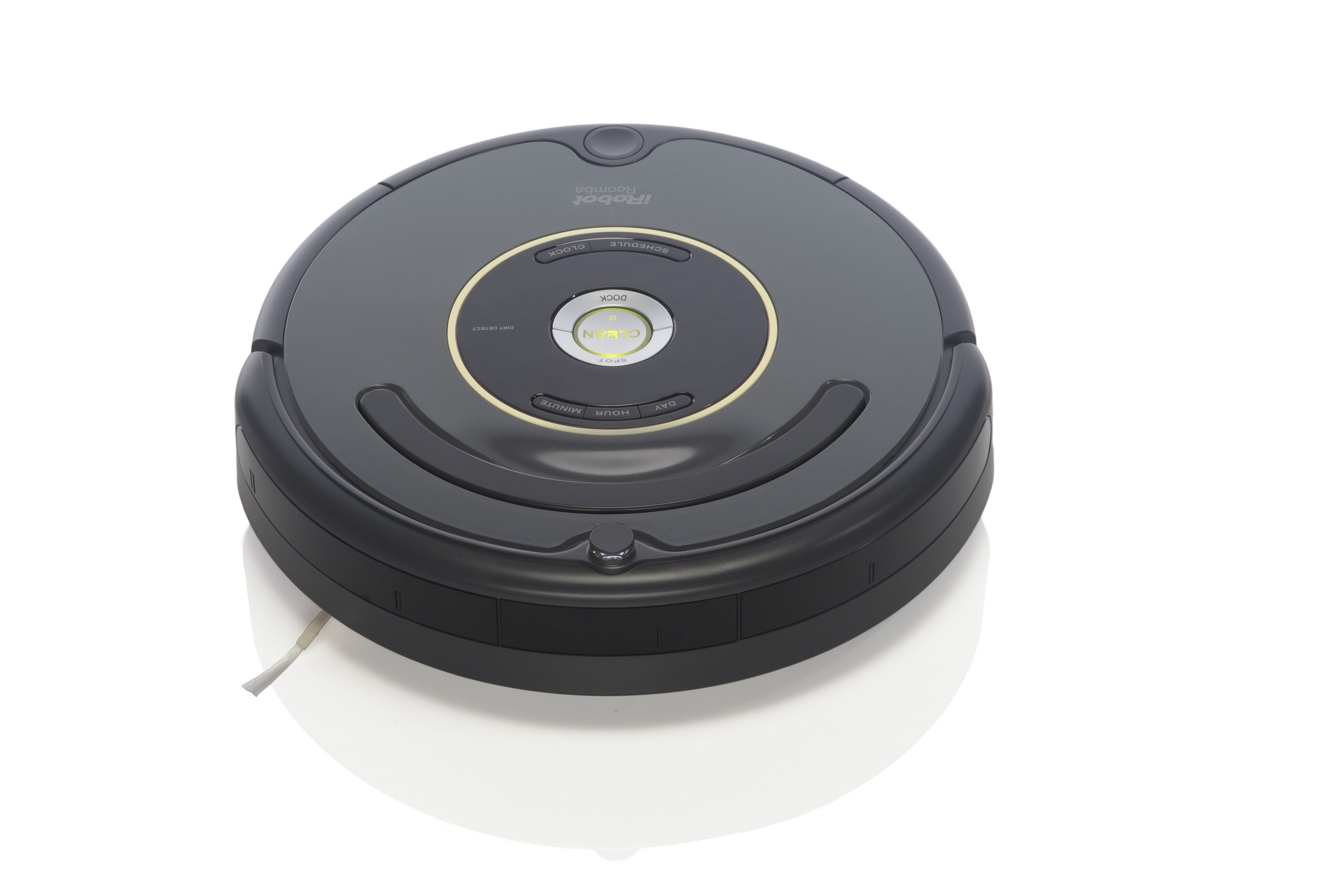 Пылесос Irobot Roomba Купить В Москве