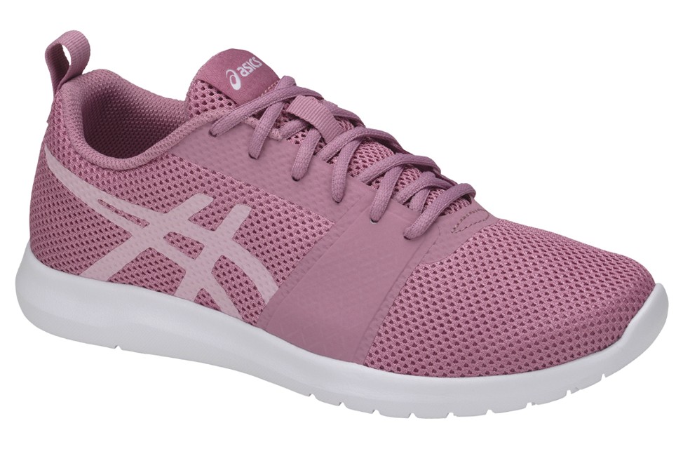 Asics Kanmei MX T899N-2020, Womens, Pink, running shoes