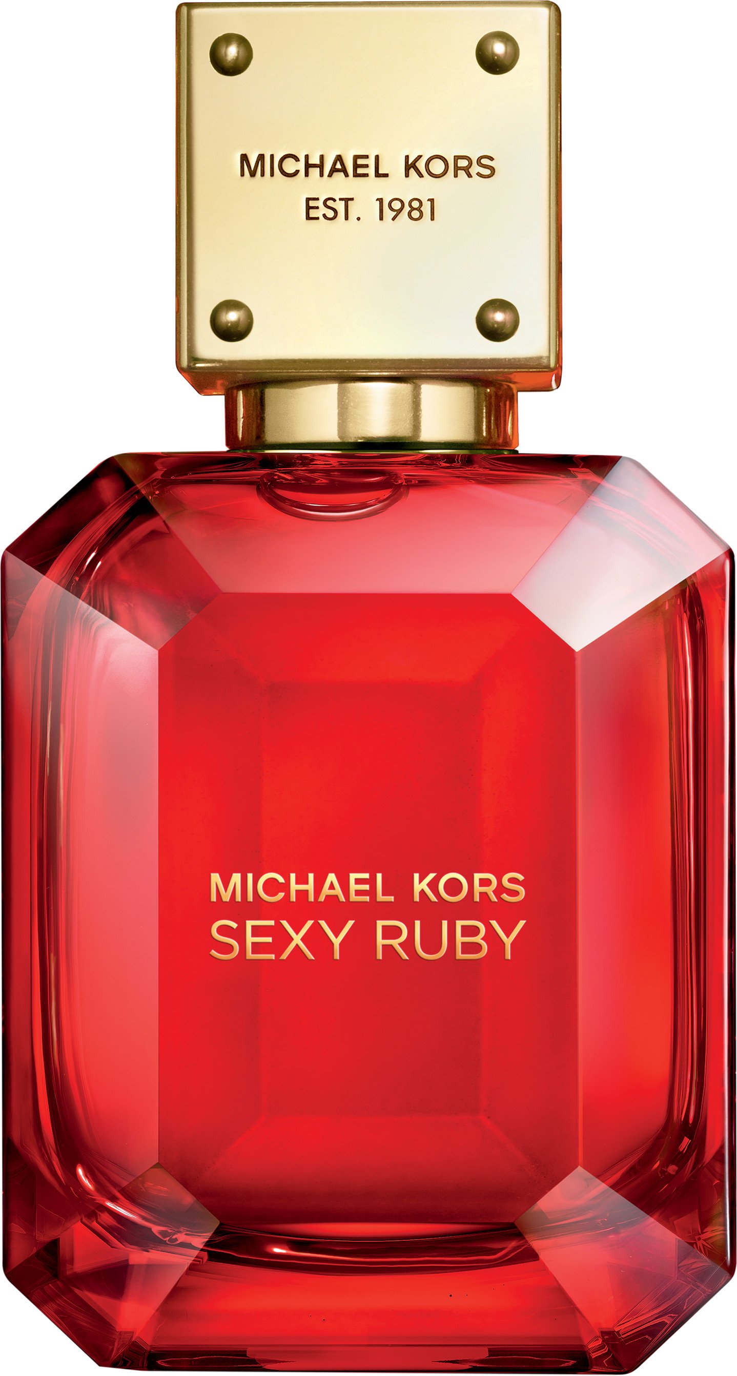 Michael Kors - Sexy Ruby EDP 50 ml