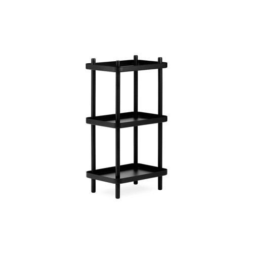 Normann Copenhagen - Block Hylla - 87x50x35 cm