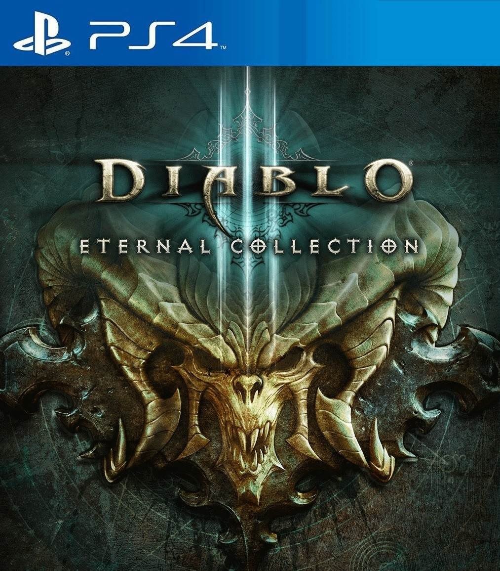 diablo 3 eternal collection what not the cow level