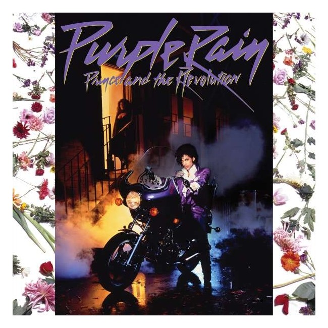 Prince - Purple Rain Deluxe - 2CD